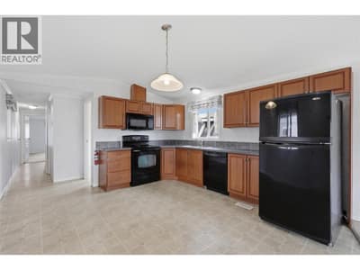 1655 ORD Road Unit# 20, Kamloops