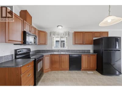 1655 ORD Road Unit# 20, Kamloops