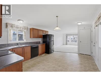 1655 ORD Road Unit# 20, Kamloops