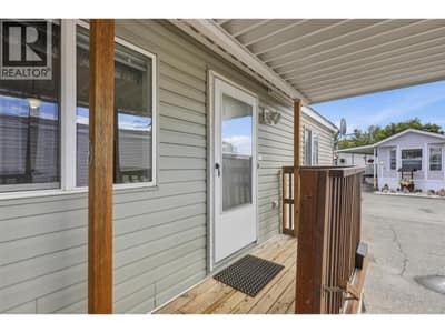 1655 ORD Road Unit# 20, Kamloops