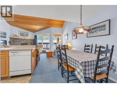 330 Strayhorse Road Unit# 318, Apex Mountain