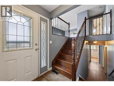 1172 Kamwood Place, Kamloops