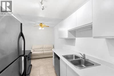 Digitally altered to clean up clutter