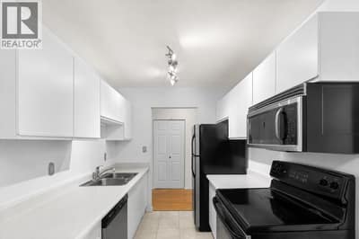 Digitally altered to clean up clutter