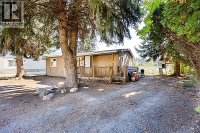 3495 Adair Street Unit# 18, Armstrong