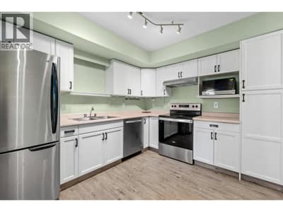 3115 De Montreuil Court Unit# 409, Kelowna
