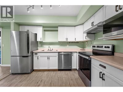 3115 De Montreuil Court Unit# 409, Kelowna