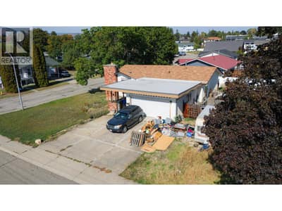 1311 25TH Avenue, Vernon