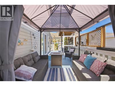 220 G&M Road Unit# B23, Kamloops