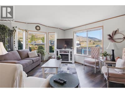 220 G&M Road Unit# B23, Kamloops
