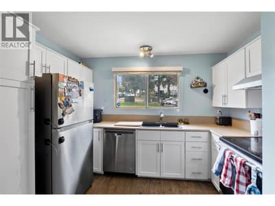 580 DALGLEISH Drive Unit# 47, Kamloops