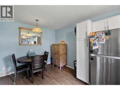 580 DALGLEISH Drive Unit# 47, Kamloops