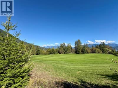 205 edward Street Lot# 41, Balfour