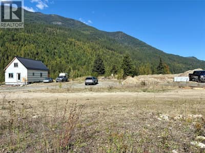 205 Edward Street Lot# 43, Balfour