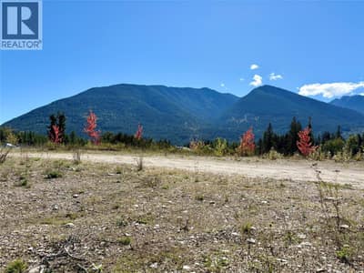 205 Edward Street Lot# 43, Balfour