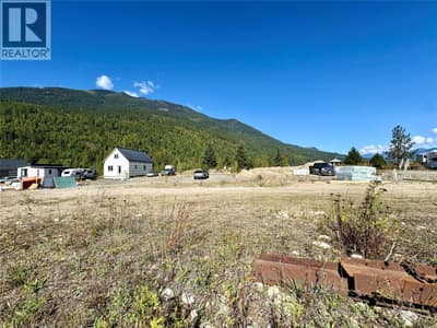 205 Edward Street Lot# 43, Balfour