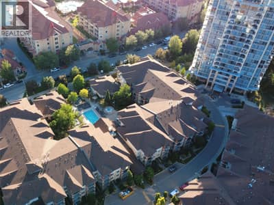 1089 Sunset Drive Unit# 416, Kelowna