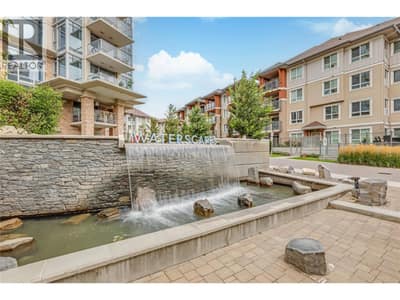 1089 Sunset Drive Unit# 416, Kelowna