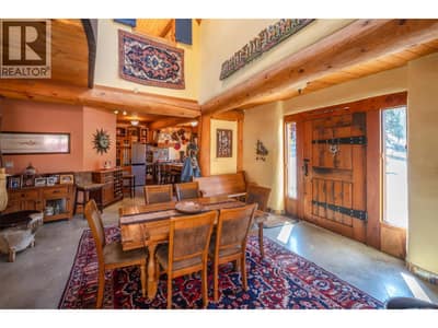 1525 Smethurst Road, Naramata