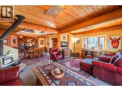 1525 Smethurst Road, Naramata