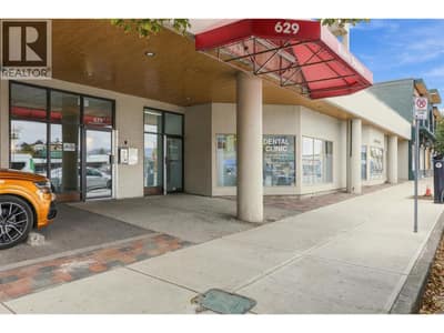 Centrally located across from Lansdowne Village