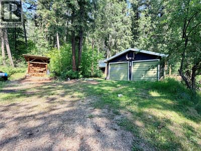 541 24 Highway, Little Fort