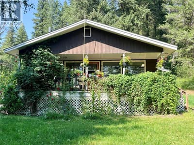 541 24 Highway, Little Fort