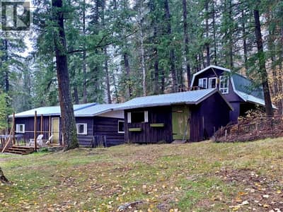 541 24 Highway, Little Fort