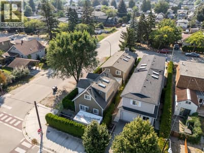 1320 Graham Street, Kelowna