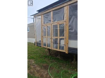 9700 18 Street Unit# 29, Dawson Creek