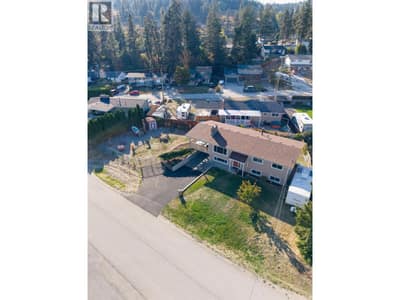 3374 MCMURCHIE Road Lot# 33, West Kelowna