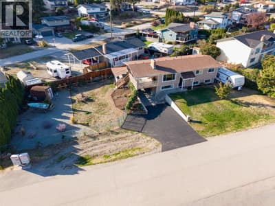 3374 MCMURCHIE Road Lot# 33, West Kelowna