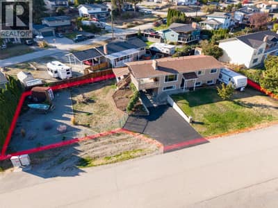 3374 MCMURCHIE Road Lot# 33, West Kelowna