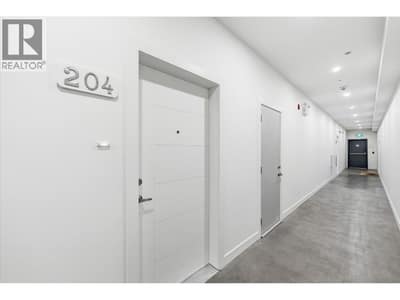 5300 Main Street Unit# 204, Kelowna