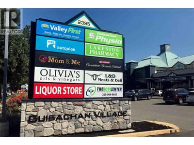 2248 Stillingfleet Road, Kelowna