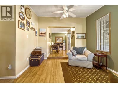 2500 97B Highway SE Unit# 78, Salmon Arm