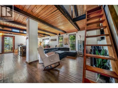 665 Udell Road, Vernon