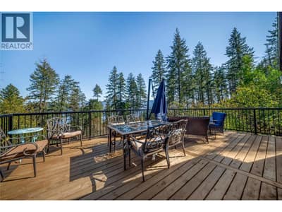 665 Udell Road, Vernon