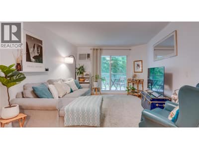 1965 Pandosy Street Unit# 105, Kelowna