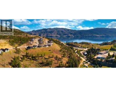 17547 Sanborn Street, Summerland