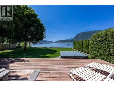 413 97A Highway, Sicamous