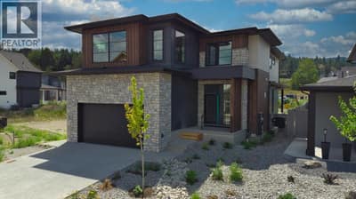 925 Bull Crescent, Kelowna