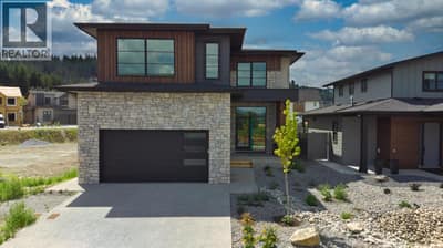 925 Bull Crescent, Kelowna