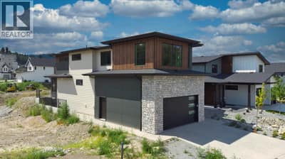 925 Bull Crescent, Kelowna