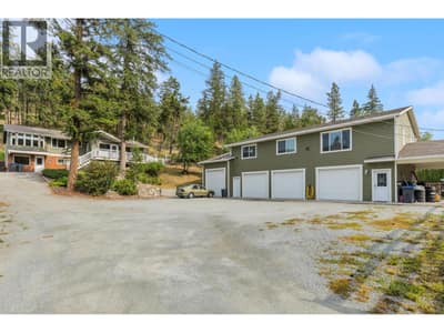 353 Clifton Road S, Kelowna