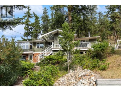 353 Clifton Road S, Kelowna