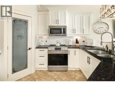 1969 Cornerstone Drive, West Kelowna