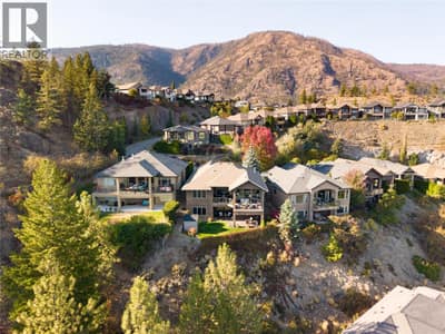 1969 Cornerstone Drive, West Kelowna