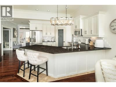 1969 Cornerstone Drive, West Kelowna