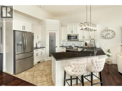1969 Cornerstone Drive, West Kelowna